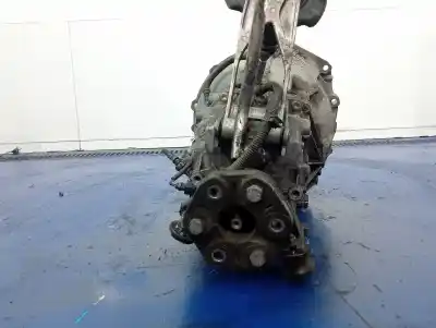 Second-hand car spare part gearbox for bmw 1 (e81) 118 d oem iam references cbb  