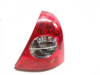 Автозапчастина б/у правий ліхтар для RENAULT CLIO II (BB_, CB_) 1.5 DCI (B/CB07) Посилання на OEM IAM   