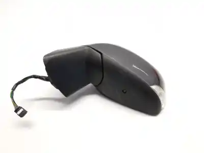 Second-hand car spare part left rearview mirror for renault grand scénic iii (jz0/1_) 1.9 dci oem iam references   