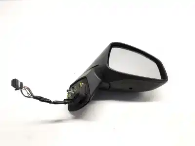 Second-hand car spare part  for RENAULT GRAND SCÉNIC III (JZ0/1_)  OEM IAM references   