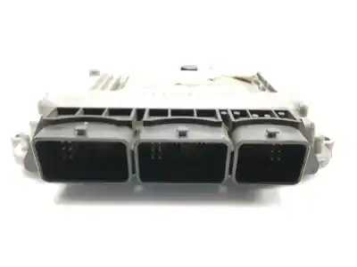 Автозапчастина б/у ебу контролер двигуна для renault grand scénic iii (jz0/1_) 1.9 dci посилання на oem iam 237100055r  
