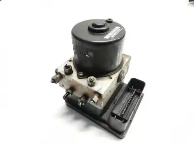 Pezzo di ricambio per auto di seconda mano ABS per RENAULT LAGUNA II (BG0/1_)  Riferimenti OEM IAM 8200159837  