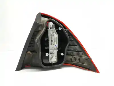 Автозапчасти б/у левый задний фонарь за ford focus ii sedán (db_, fch, dh) 1.4 ссылки oem iam 1333834  