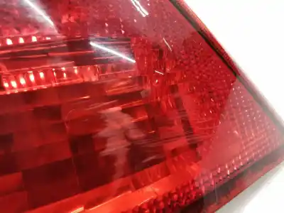 Автозапчасти б/у правый задний фонарь за ford focus ii sedán (db_, fch, dh) 1.4 ссылки oem iam 1333832  