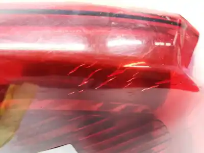 Автозапчасти б/у правый задний фонарь за ford focus ii sedán (db_, fch, dh) 1.4 ссылки oem iam 1333832  