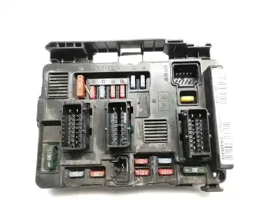 Recambio de automóvil de segunda mano de BSM para CITROEN JUMPER FURGÓN  referencias OEM IAM U118470003L 96506184801 