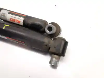 Автозапчасти б/у комплект задних амортизаторов за renault laguna ii (bg0/1_) 1.9 dci (bg08, bg0g) ссылки oem iam   