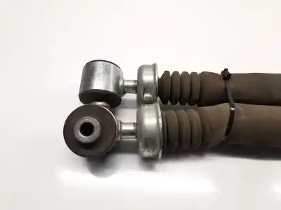 Автозапчасти б/у комплект задних амортизаторов за renault laguna ii (bg0/1_) 1.9 dci (bg08, bg0g) ссылки oem iam   