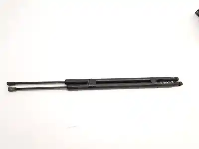 Second-hand car spare part Tailgate Gas Strut for NISSAN NOTE (E11, NE11) 1.5 DCI OEM IAM references   