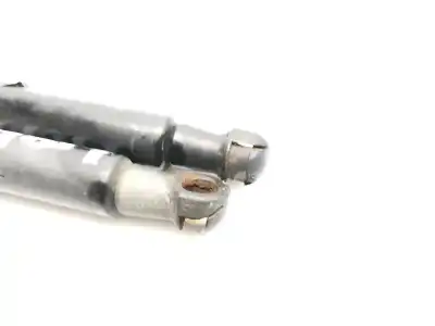 Peça sobressalente para automóvel em segunda mão amortecedores do tronco / porta por nissan note (e11, ne11) 1.5 dci referências oem iam   