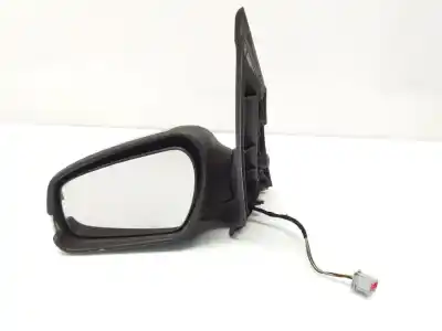 Second-hand car spare part LEFT REARVIEW MIRROR for FORD FIESTA V (JH_, JD_)  OEM IAM references   