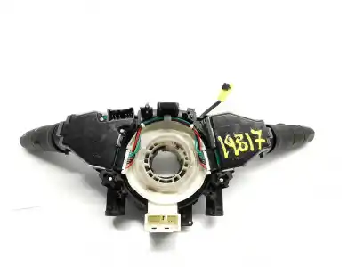 Pezzo di ricambio per auto di seconda mano comando pulito per nissan note (e11, ne11) 1.5 dci riferimenti oem iam 255609u00c  