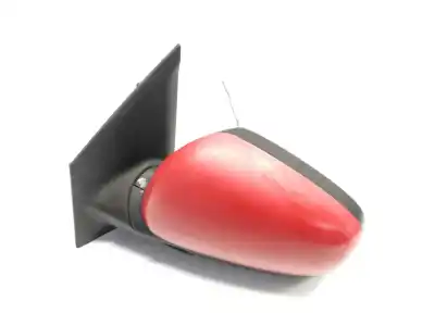 Peça sobressalente para automóvel em segunda mão espelho retrovisor esquerdo por nissan note (e11, ne11) 1.5 dci referências oem iam   