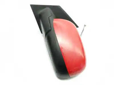 Peça sobressalente para automóvel em segunda mão espelho retrovisor esquerdo por nissan note (e11, ne11) 1.5 dci referências oem iam   