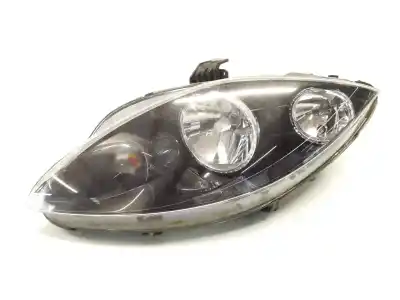 Peça sobressalente para automóvel em segunda mão farol / farolim esquerdo por seat toledo (5p2) reference referências oem iam 5p1941005a
