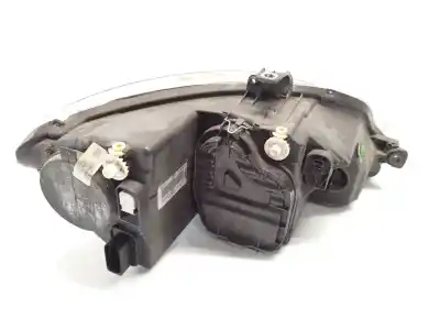 Second-hand car spare part left headlight for seat toledo (5p2) reference oem iam references 5p1941005a  