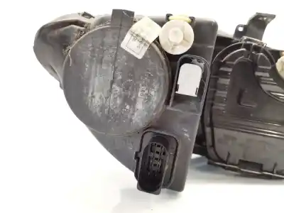 Second-hand car spare part left headlight for seat toledo (5p2) reference oem iam references 5p1941005a  