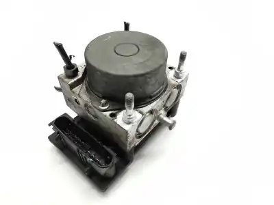 Second-hand car spare part abs for nissan note (e11, ne11) 1.5 dci oem iam references 476609u100  0265231732