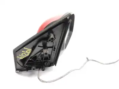 Peça sobressalente para automóvel em segunda mão espelho retrovisor direito por nissan note (e11, ne11) 1.5 dci referências oem iam   