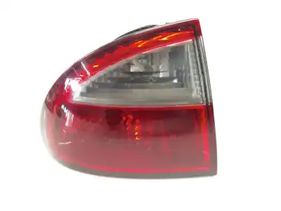 Автозапчасти б/у левый задний фонарь за SEAT LEON (1M1) 1.9 TDI ссылки OEM IAM 1M6945111FKZ  