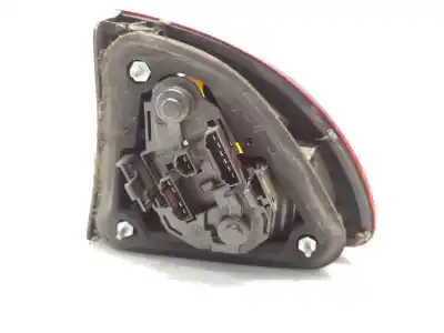 Автозапчасти б/у левый задний фонарь за seat leon (1m1) 1.9 tdi ссылки oem iam 1m6945111fkz  