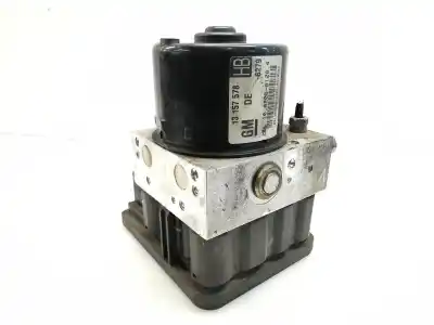 Peça sobressalente para automóvel em segunda mão abs por opel astra h (a04) 1.9 cdti 16v (l48) referências oem iam 13157578 10020601284 