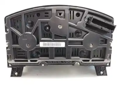 Second-hand car spare part dashboard for opel astra h (a04) 1.9 cdti 16v (l48) oem iam references 13172012  