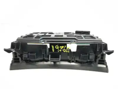 Second-hand car spare part dashboard for opel astra h (a04) 1.9 cdti 16v (l48) oem iam references 13172012  