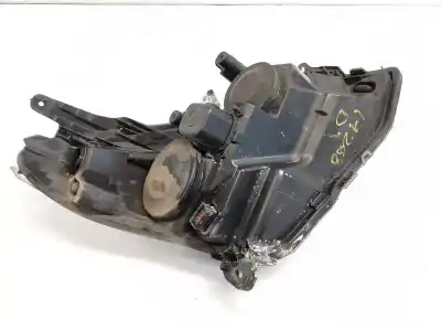 Автозапчастина б/у ліва фара для opel astra h (a04) 1.9 cdti 16v (l48) посилання на oem iam 1eg27037001  