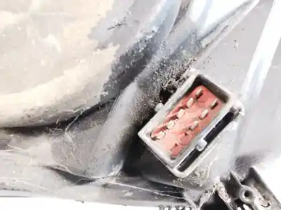 Автозапчастина б/у ліва фара для opel astra h (a04) 1.9 cdti 16v (l48) посилання на oem iam 1eg27037001  