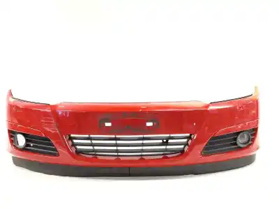 Автозапчасти б/у передний бампер за opel astra h (a04) 1.9 cdti 16v (l48) ссылки oem iam 