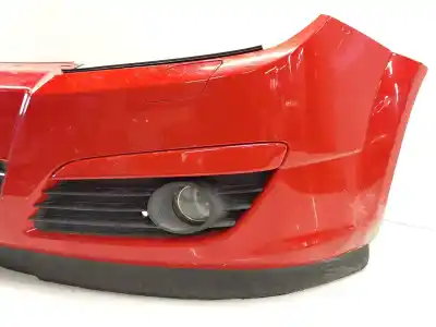 Автозапчасти б/у передний бампер за opel astra h (a04) 1.9 cdti 16v (l48) ссылки oem iam   