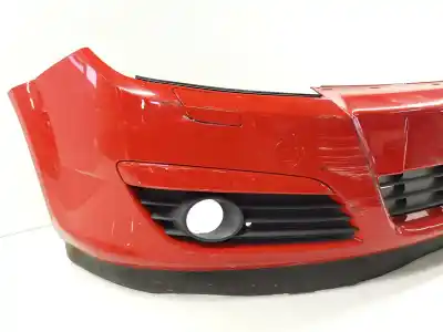 Автозапчасти б/у передний бампер за opel astra h (a04) 1.9 cdti 16v (l48) ссылки oem iam   