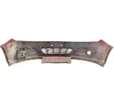 Автозапчасти б/у передний бампер за opel astra h (a04) 1.9 cdti 16v (l48) ссылки oem iam   