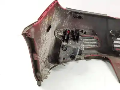 Автозапчасти б/у передний бампер за opel astra h (a04) 1.9 cdti 16v (l48) ссылки oem iam   
