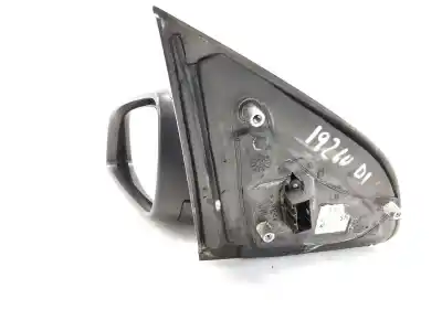 Автозапчасти б/у левое зеркало за opel astra h (a04) 1.9 cdti 16v (l48) ссылки oem iam 13140673  