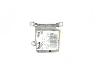 Pièce détachée automobile d'occasion BOITIER DE COMMANDE D'AIRBAG pour CITROEN XSARA PICASSO (N68)  Références OEM IAM 9659111980  