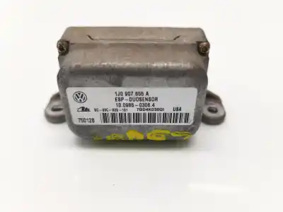 Pezzo di ricambio per auto di seconda mano sensore per seat leon (1m1) 1.9 tdi riferimenti oem iam 1j1907637d  