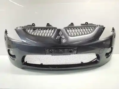 Piesă de schimb auto la mâna a doua BARA DE PROTECTIE FRONTALA pentru MITSUBISHI GRANDIS (NA0W)  Referințe OEM IAM 6400A033HC  