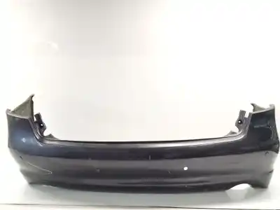 Gebrauchtes Autoersatzteil HINTERE STOSSSTANGE zum MITSUBISHI GRANDIS (NA0W)  OEM-IAM-Referenzen 6410A447HB  