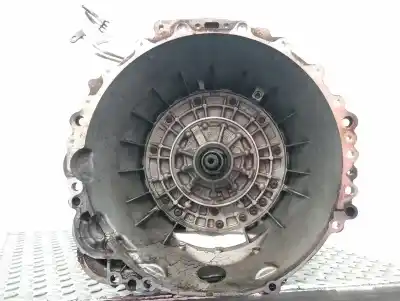 İkinci el araba yedek parçası Vites Kutusu için LAND ROVER RANGE ROVER SPORT I (L320) 2.7 D 4X4 OEM IAM referansları   