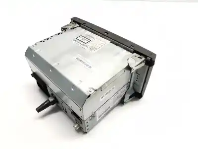 Pezzo di ricambio per auto di seconda mano impianto audio / radio cd per ford focus c-max (dm2) 1.6 tdci riferimenti oem iam 4m5t18c815bk  