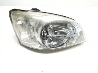 Tweedehands auto-onderdeel rechts koplamp voor hyundai getz (tb) 1.1 oem iam-referenties 