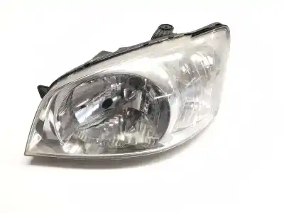 Tweedehands auto-onderdeel linker koplamp voor hyundai getz (tb) 1.1 oem iam-referenties 