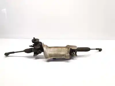 Pièce détachée automobile d'occasion CRÉMAILLÈRE DE DIRECTION pour SEAT LEON (1P1)  Références OEM IAM 1K1909144M  780527270
