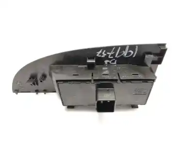 Second-hand car spare part left front power window switch for seat leon (1p1) 1.6 oem iam references 1k4959857b  