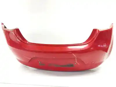 Pezzo di ricambio per auto di seconda mano paraurti posteriore per seat leon (1p1) 1.6 riferimenti oem iam 1p0807421gru