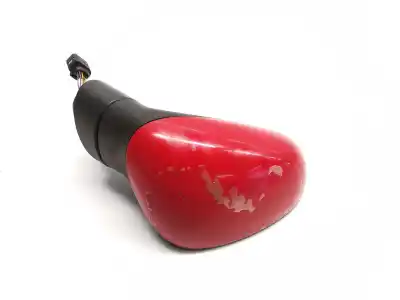 Peça sobressalente para automóvel em segunda mão espelho retrovisor direito por seat leon (1p1) 1.6 referências oem iam   