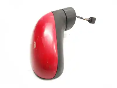 Peça sobressalente para automóvel em segunda mão espelho retrovisor direito por seat leon (1p1) 1.6 referências oem iam   