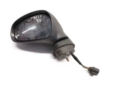 Peça sobressalente para automóvel em segunda mão ESPELHO RETROVISOR ESQUERDO por SEAT LEON (1P1) 1.6 Referências OEM IAM   